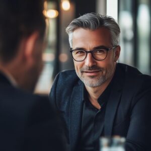 Julian Arvan Life Coaching