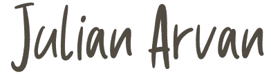 Julian Arvan